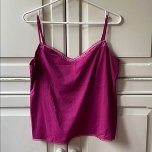 Calvin Klein lingerie